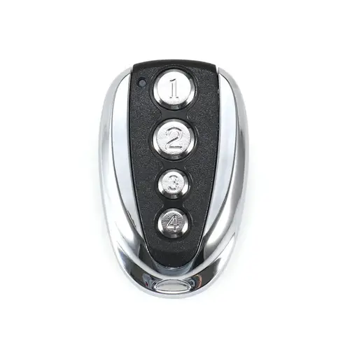 433Mhz Fixed Code Remote Duplicator Garage Door Remote Control Opener Electric Face to Face Car Gate Transmitter Newest - Image 10