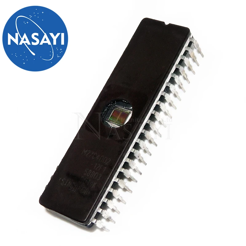 High-Performance CDIP-40 Memory Component (1 Piece/Lot) - In Stock