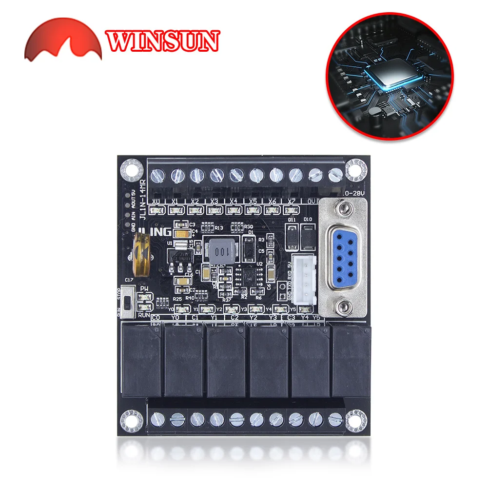 FX1N-32MR -20MR -14MR -10MR -06MR 10-28V  DC12V/24V    TTL ȯ