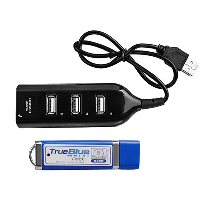 

For True Blue Mini PACK 64 64GB Game Stick For Genesis For Mega Drive PS On E MINI Game Accessories Retro Gaming Console