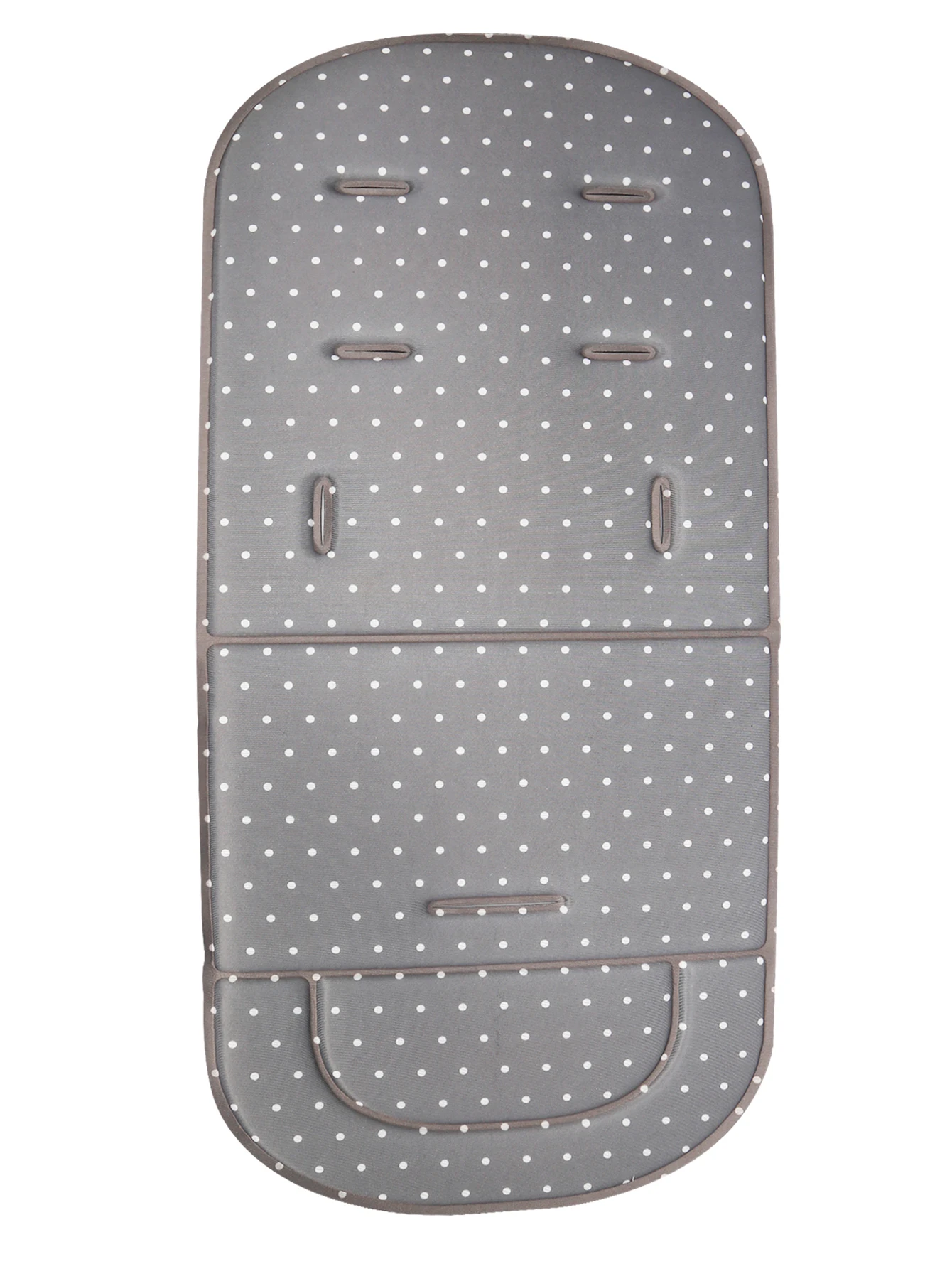 Gray Dot