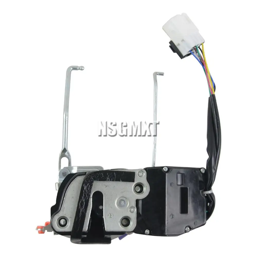 

AP01 для Toyota Tacoma 1998-2004 2,4 69030 л 04010 л Привод дверного замка 6903004010-931, передний правый 493 931493-