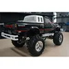 KIT HG P407 1/10 RC Crawler Pickup 4*4 RC Car Remote Control Crawler Chassis Axles Shaft Hub Outdoors Toys For Boys Gift TH05147 3