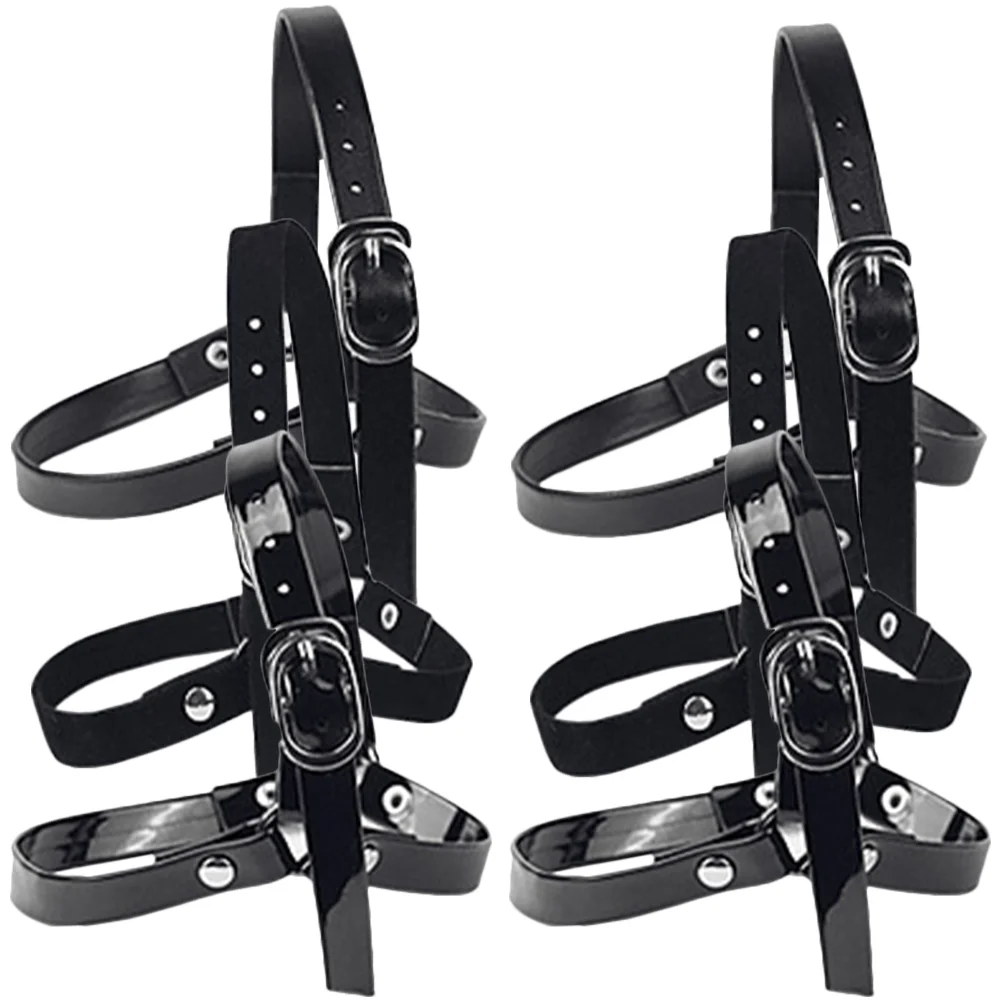 Рисунок 6 - Шнурки для защиты от падения