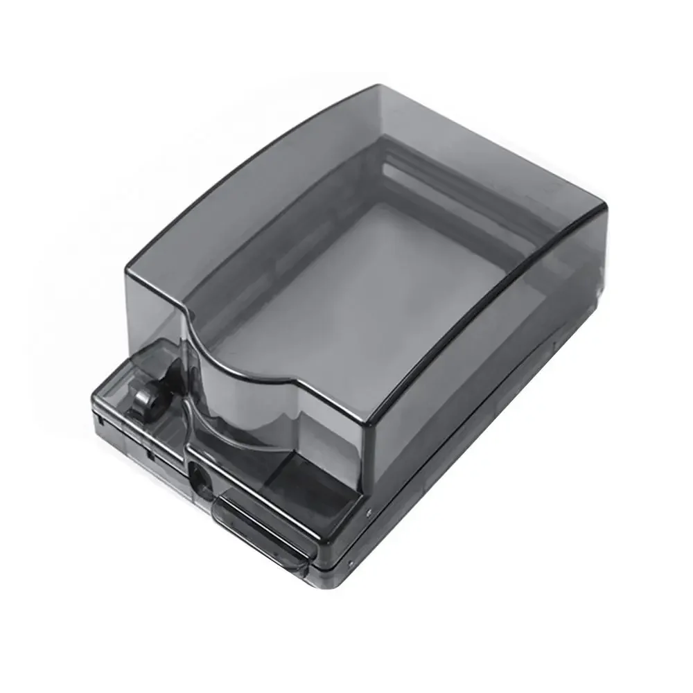 Waterproof Plastic Electric Plug Cover Box for Home Safety