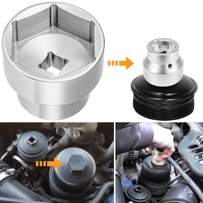 

Гаечный ключ для снятия головки, 1 шт., 24/35/36 мм, для Ford 6,0/6.4L 2003 2004 2005 2006 2007 2008 2009, автомобильные аксессуары