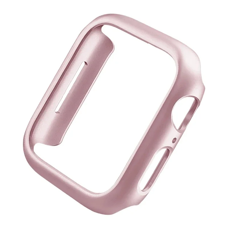 Sleek Matte Hard PC Bumper Frame Protective Case