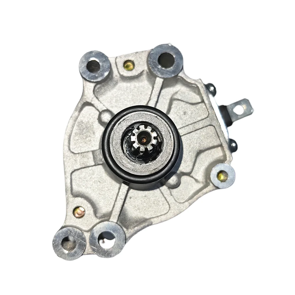 HEAVY DUTY STARTER MOTOR FIT FOR ROTAX 125 GOKART GO KART CART RACING