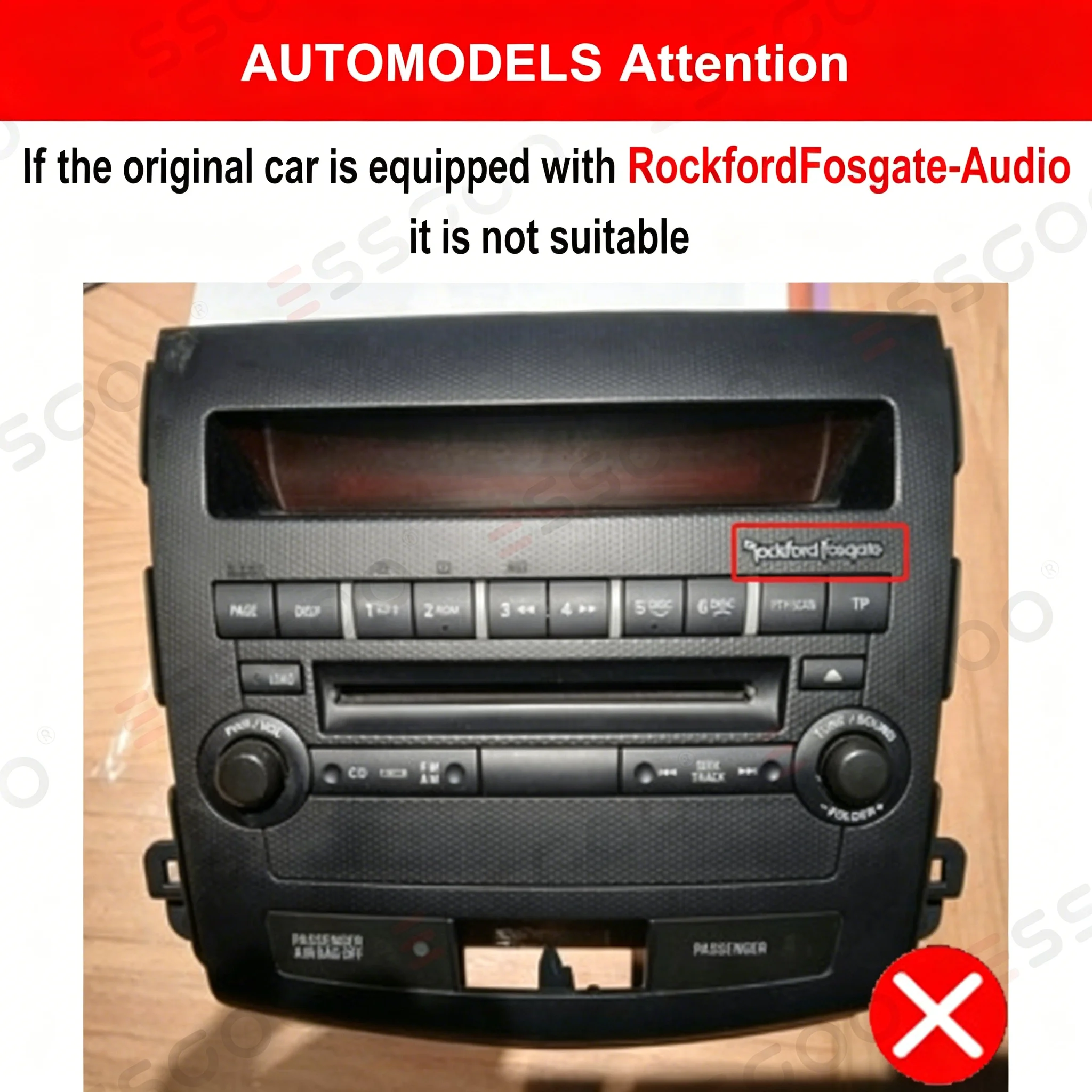 Android 15 4+64GB Radio de coche reproductor multimedia vídeo GPS para Mitsubishi Outlander 2006-2011, Peugeot 4007, Citroën C, compatible con CarPlay, Android Auto, WiFi, estéreo con cámara ESSGOO 2