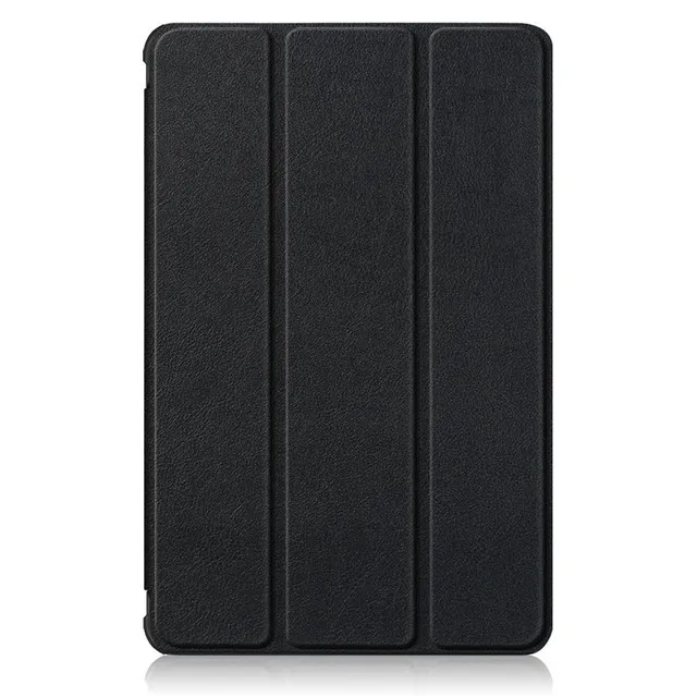 Premium PU Leather Smart Folding Cover for Xiaomi Pad 6 and Pad 6 Pro - 2023 Edition with Auto Wake Function