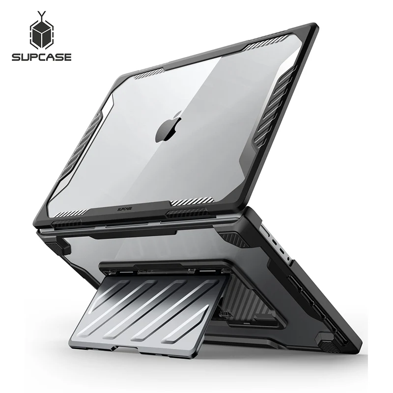 Supcase Per Macbook Pro Custodia Da 16 Pollici (2023/2021) A2780 M2 Pro /M2 Max /A2485 M1 Pro /M1 Max Ub Pro Custodia Protettiva Rigida