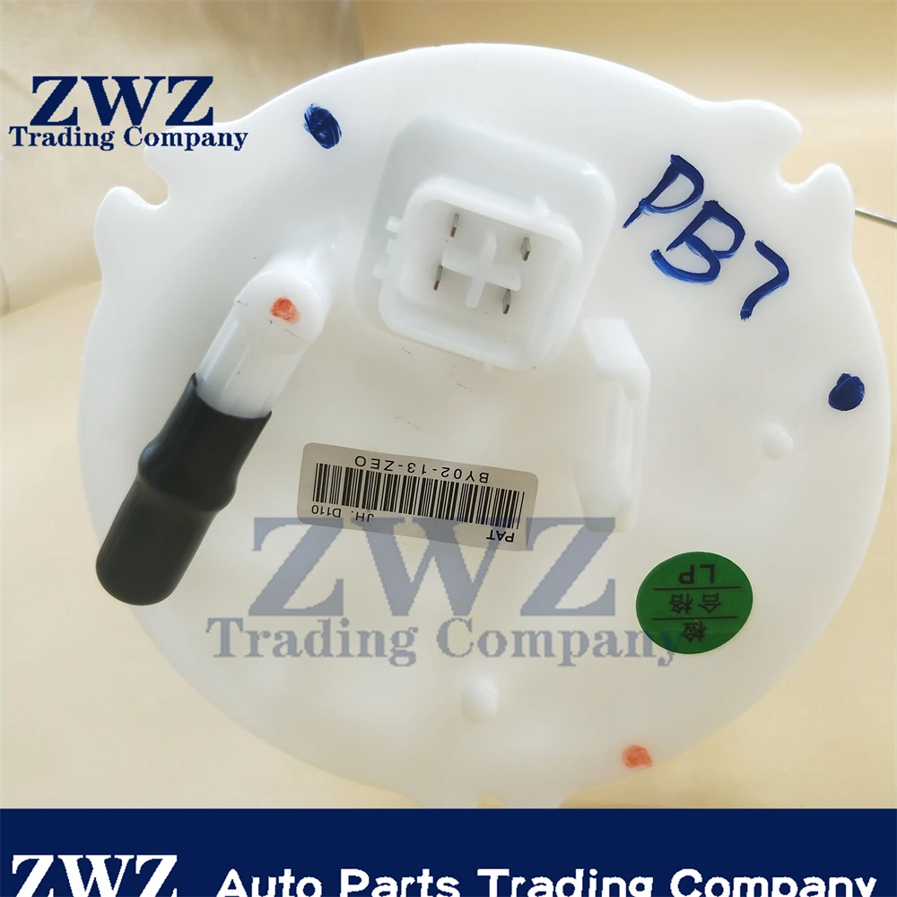 Fits For Mazda 6 M6 Fuel Pump Assembly L509-13-35Z BY02-13-ZE0 Fits For Mazda 6 M6 Fuel Pump Assembly L509-13-35Z BY02-13-ZE0