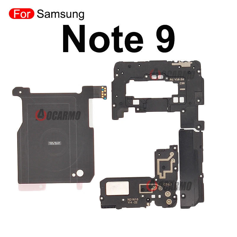 Charging Coil Wireless Charging Samsung Note Wireless Charging