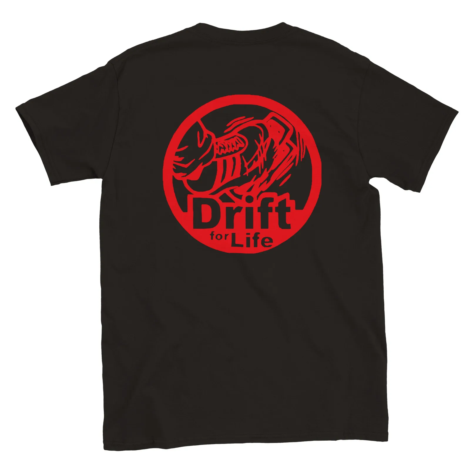 

Футболка Drift for Life