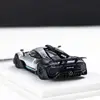 1:64 Limited Edition Mercedes-Benz AMG ONE Starlight Paint Simulation Alloy Car Model Collection 5