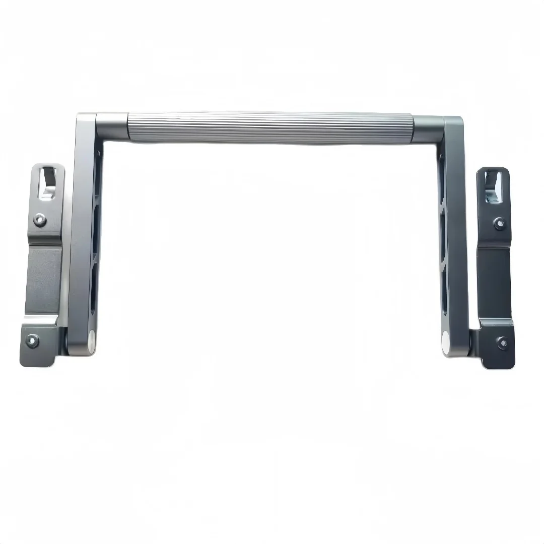 Liga de Alumínio à Prova de Choque Tablet Stand Robusto pc Stand Fossibot Dt2 Robusto Tablet pc Novo Luxo Pcs - Imagem 3
