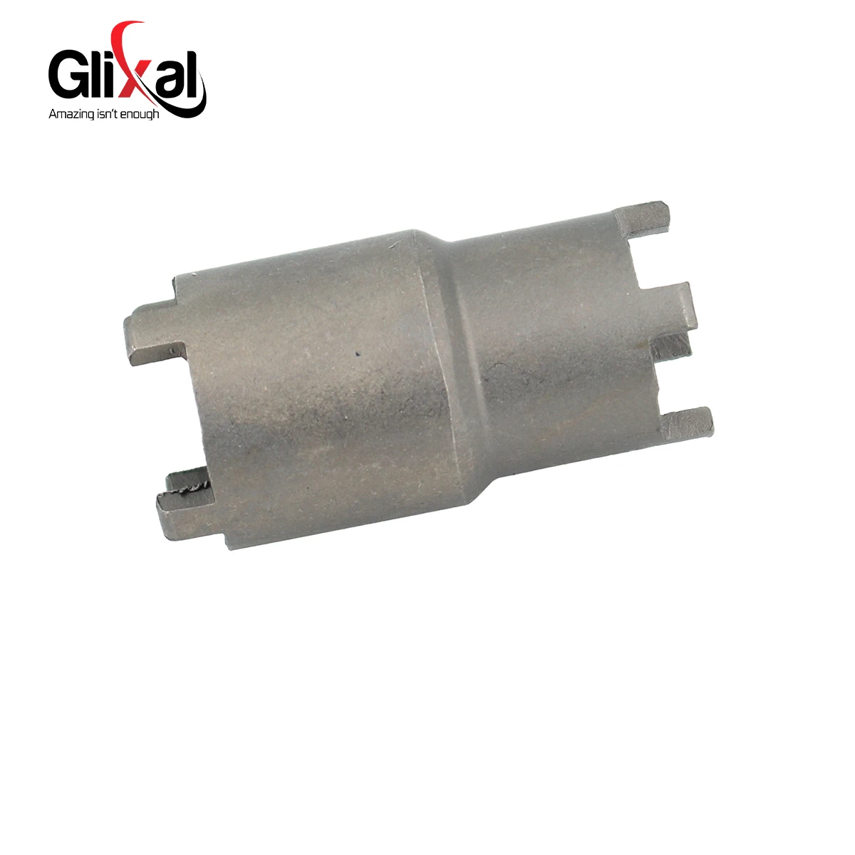 Glixal 20 & 24mm Clutch Lock Nut Removal Tool, Oil Spinner