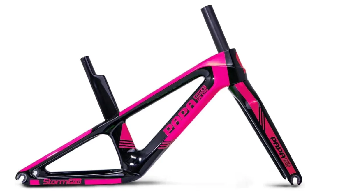 papabike papa bike storm pro 14inches children's balance