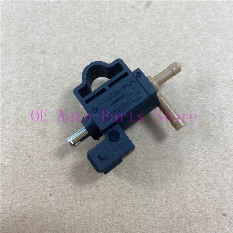 Turbo Solenoid Valve For Chevrolet Cruze Sonic Cadillac ATS Buick Encore Vauxhall Opel Astra 1.4L 1.6L 3.6L 2.0L 55574902