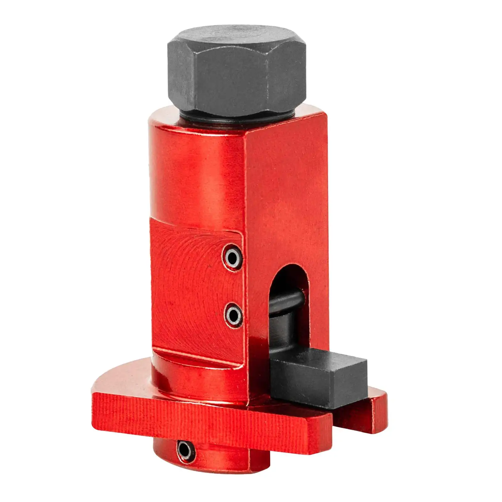 

Hydraulic Shock Absorber Removal Tool Replacement Automotive Manual Fittings Heavy Duty Easy to Mount Claw Strut Spreader Tool