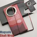 Shaft Wrap - Red 2