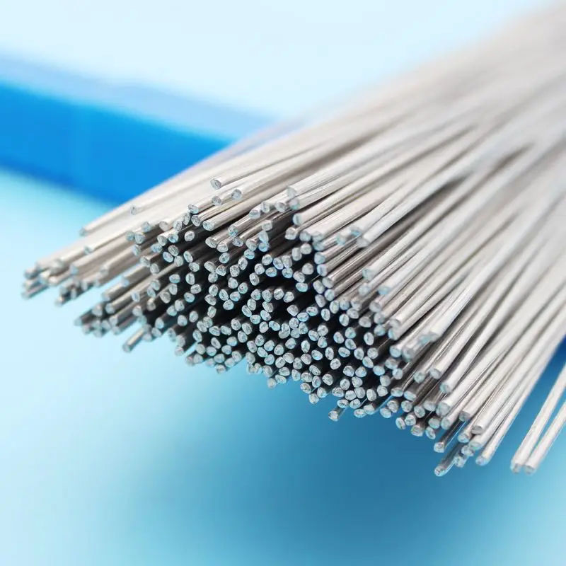 

1KG Flux Cored Welding Wire For Aluminum Soldering Low Temperature 1.6mm 2.0mm