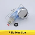 F Big Blue