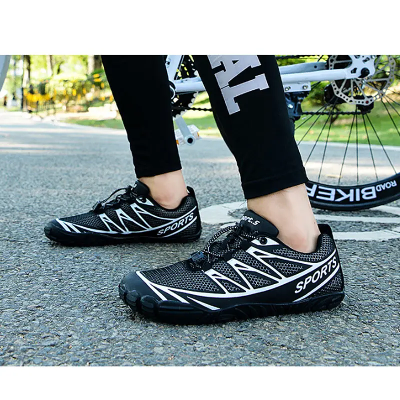 Herenschoenen Nieuwe Lente Sport En Leisure Trend Verhoogde Mesh Ademend  Tij Schoenen Mannen - AliExpress