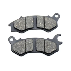 USERX Motorcycle Disc Brake Pad Brakes Front Rear Disc Brake Pads For Scooter High quality and durability PCX DSP-150 SFA709