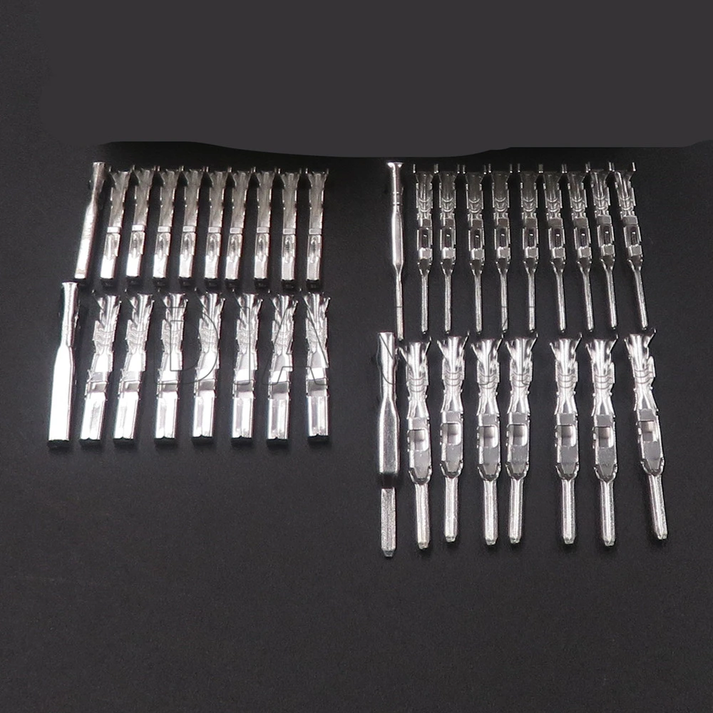 Рисунок 5 - 1 компл. Композитный соединитель