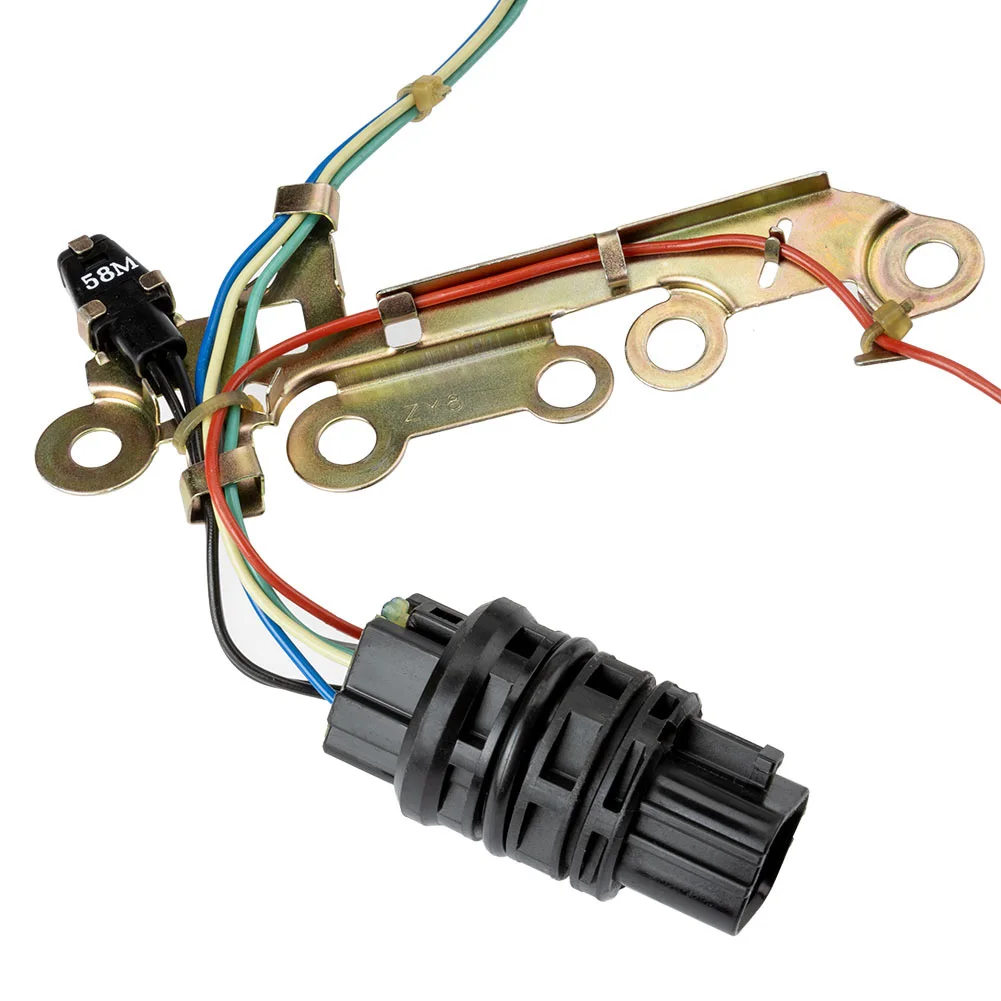 Kit De Solénoïde De Transmission Compatible Avec Sentra Altima 31940 85x0b 31940 85x01~p141516406