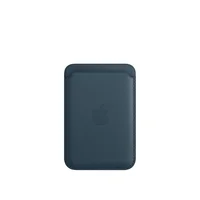 Original Apple Leather Magsafe wallet Magnetic Card holder Case For iPhone 15 12 13 14 Pro Max Plus Mini cases Cover Accessories 3