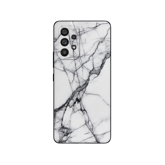 Samsung Galaxy A53 A73 A33 5G Case 6.5inch Back Cover On Samsung A53 5G Phone Case galaxy a33 a73 Silicone black tpu case