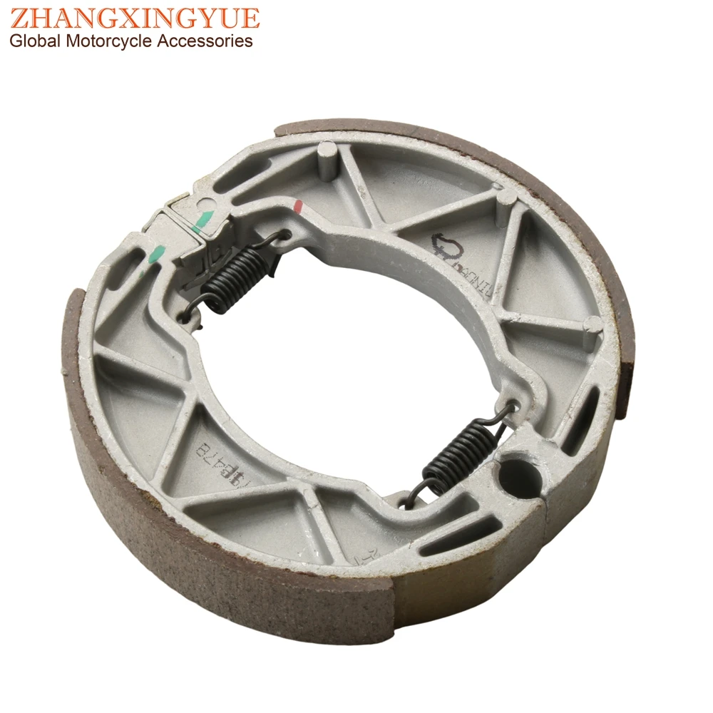 Set Ganasce Freno Scooter Per Gilera Runner Fx 125 Fxr 180 225120421 56294R