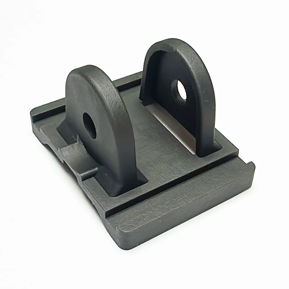 Underground Metal Detector 11" Search Coil Ear Repair Stiffener for Minelab Equinox 600 800 Coil