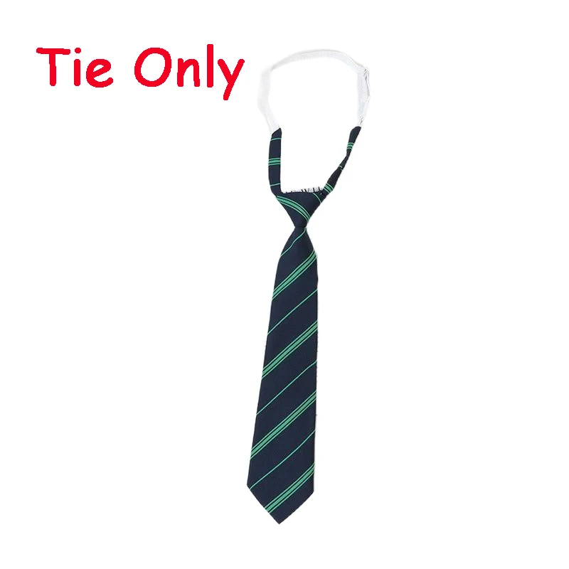 Till Tie Only