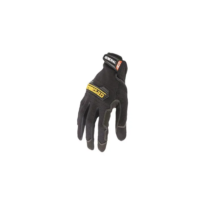 

Spandex Gloves Black Medium Pair GUG03M