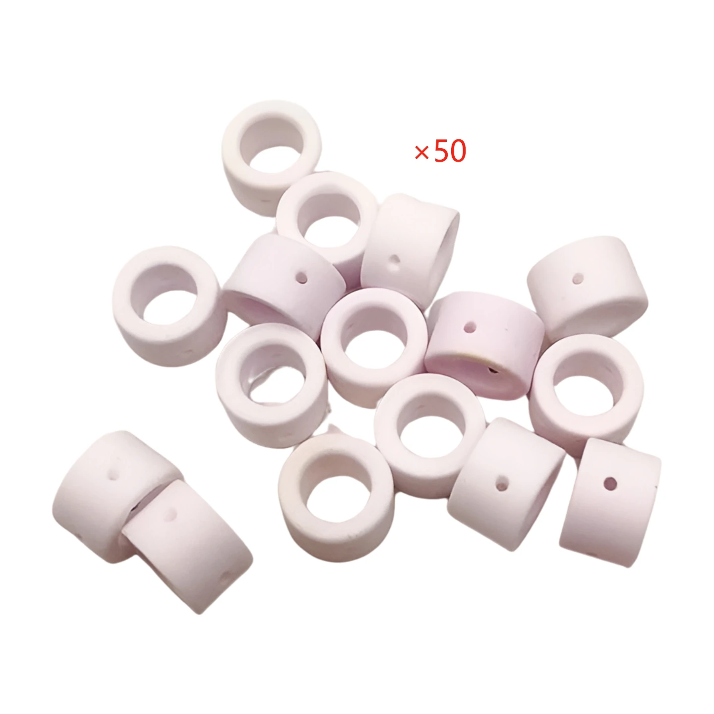 Testa Torcia Plasma PT31 40A - Per Macchine Taglio Plasma CUT-30, CUT-40, CUT-50, LGK40 - Foto 2