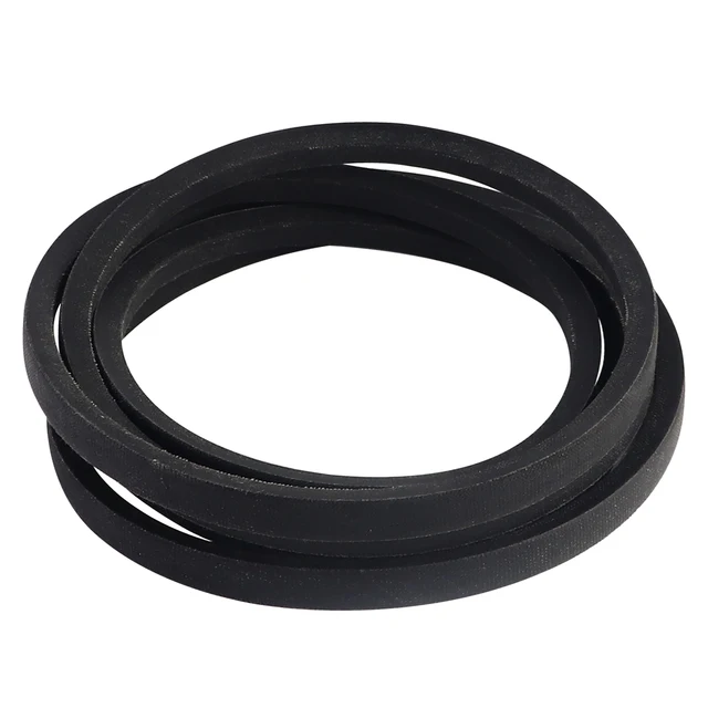 John Deere 42 Inch Deck Belt GY20570 GX20072 Iding Lawn Mowe Tacto - Main Image