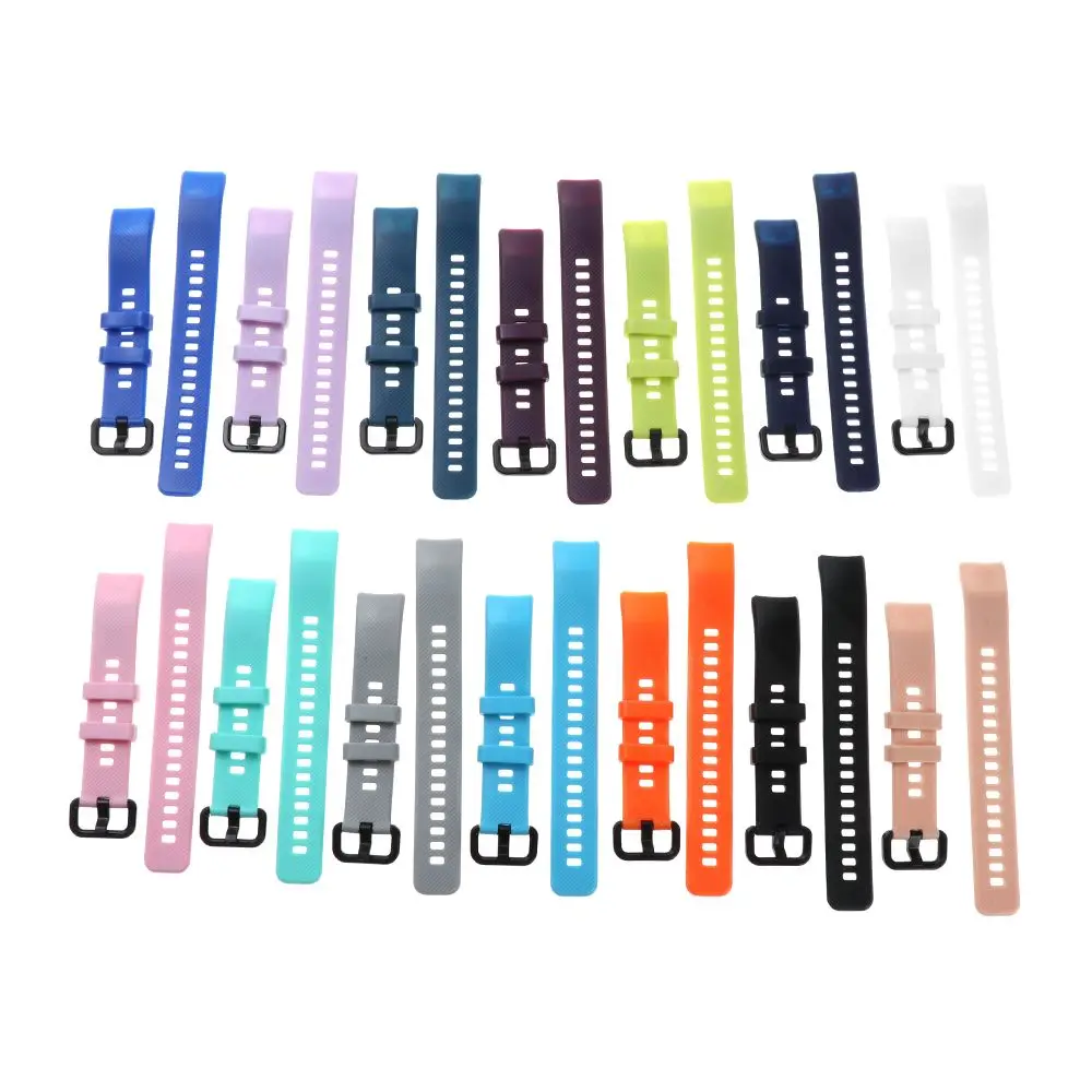 Premium Silicone Sports Wristband