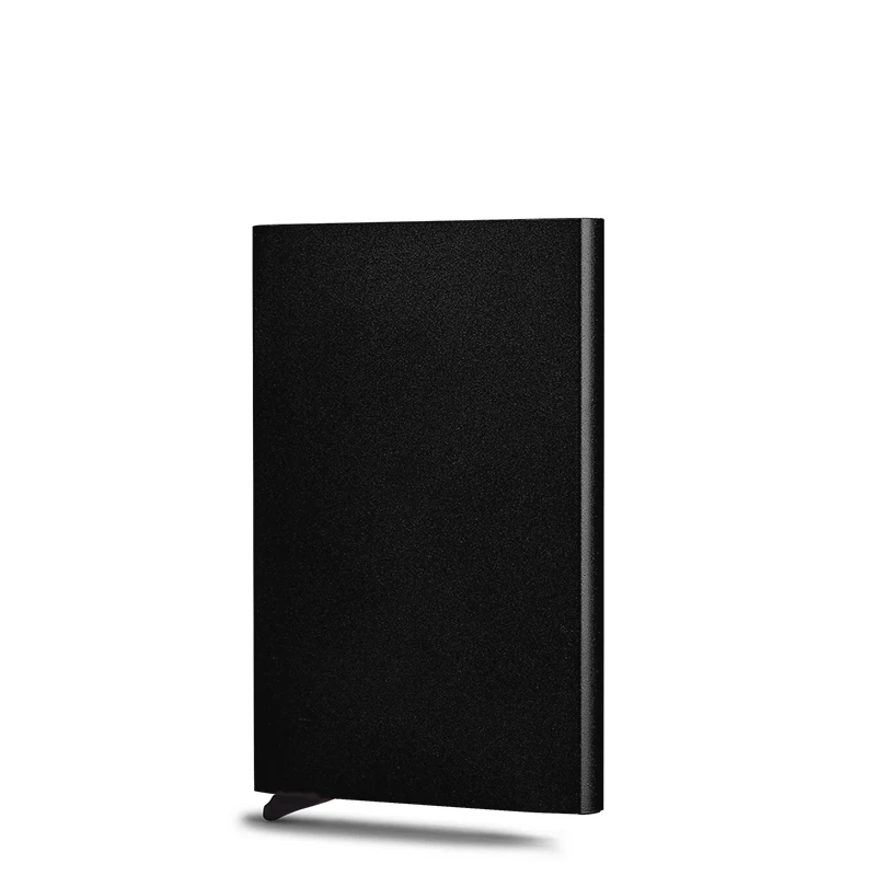 Black Card Box