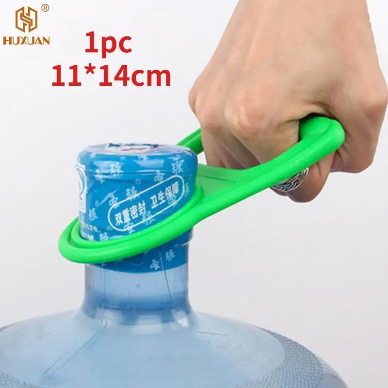 

Water Bottle Handle 19 l Kuchenland Plastic Bottled Water Pail Bucket Handle Water Upset Bottled Water Carry Water Handle