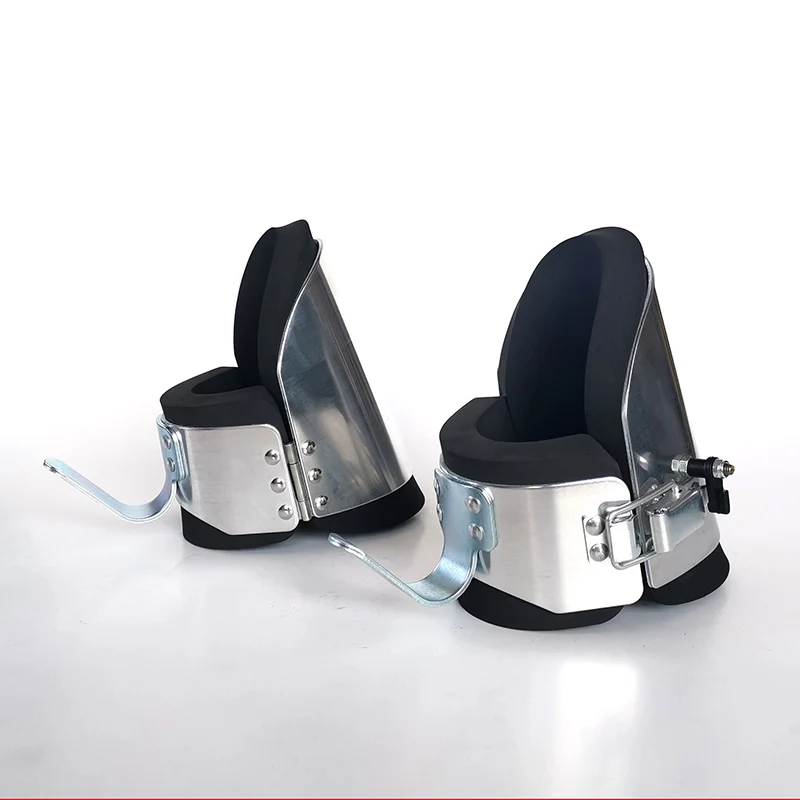 Lonnsaffe Bottes d’Inversion par gravité Tools (GIB2), 2 unités