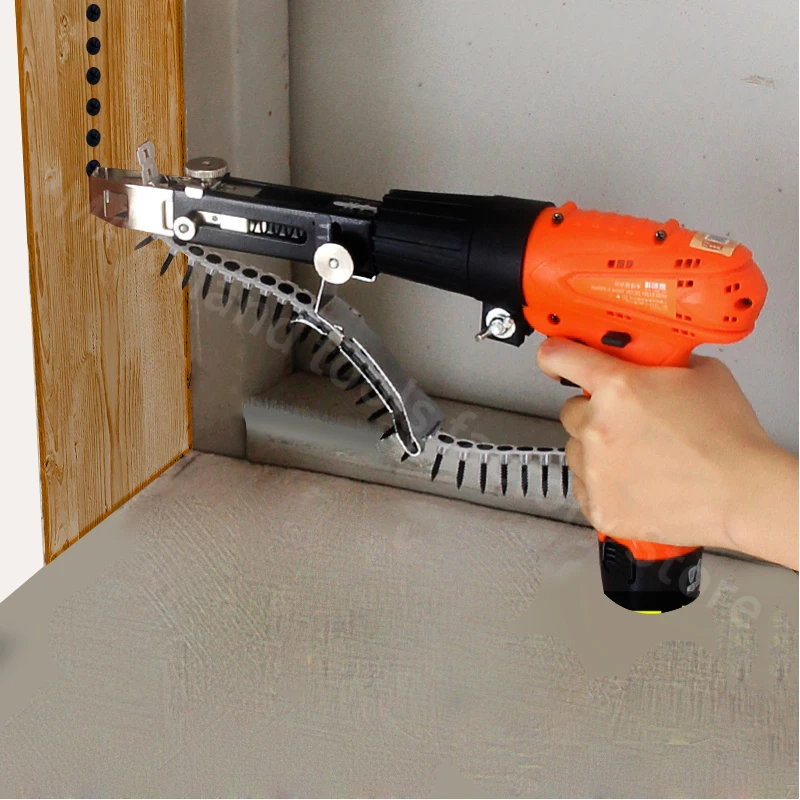 Chain screw gun sale