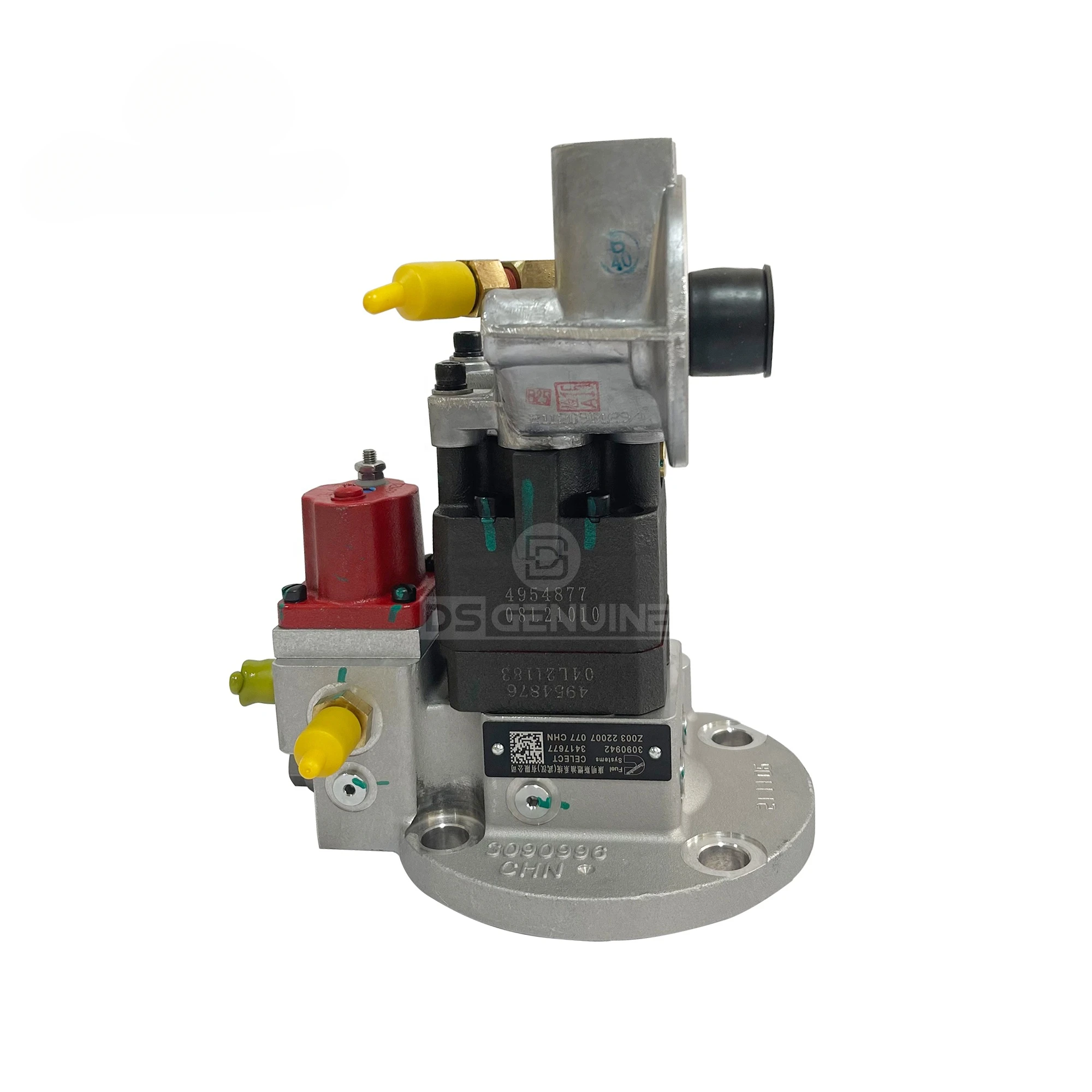 

Оригинал M11 Qsm Ism N14 дизельный двигатель Brandstofinjectiepompen 3417677 3090942