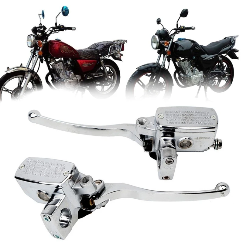 

25mm Universal Motorcycle Brake Clutch Cylinder Lever,Motorcycle Brake Cylinder