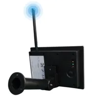 Panneau solaire 4W 868 915Mhz, batterie extérieure étanche, application méshtastique Heltec LoRaWAN pour RAK4631 LILYGO ESP32 Arduino bricolage LoRa IoT 4