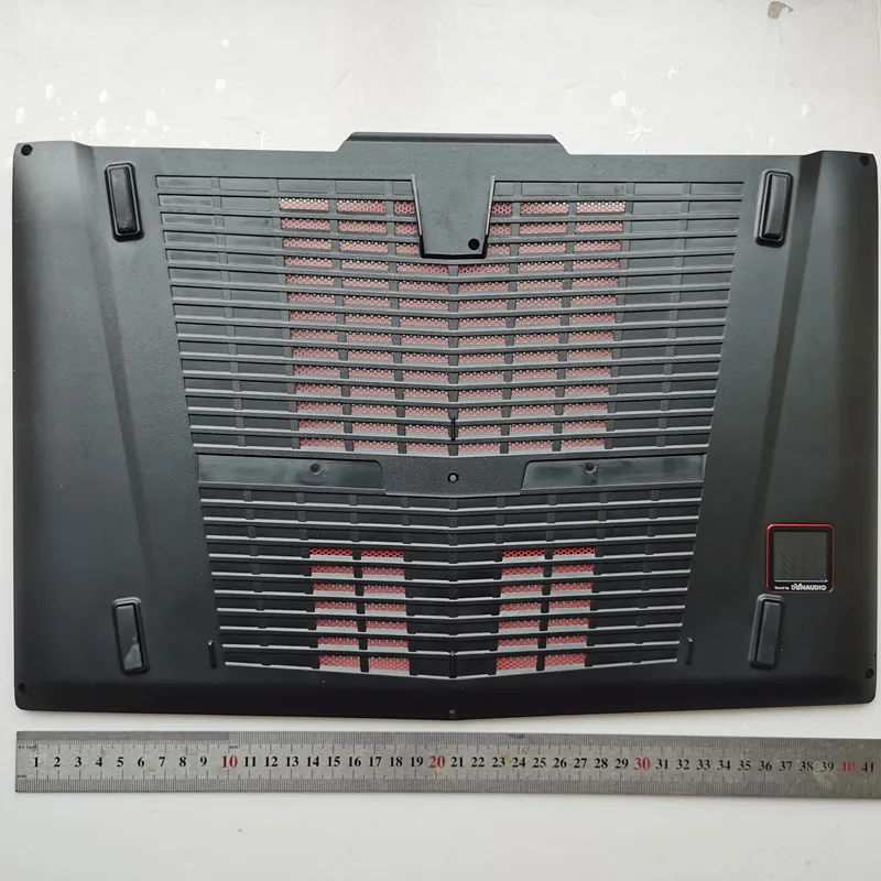 

Новая задняя крышка для ноутбука MSI GT72 GT72S GT72VR MS-1781