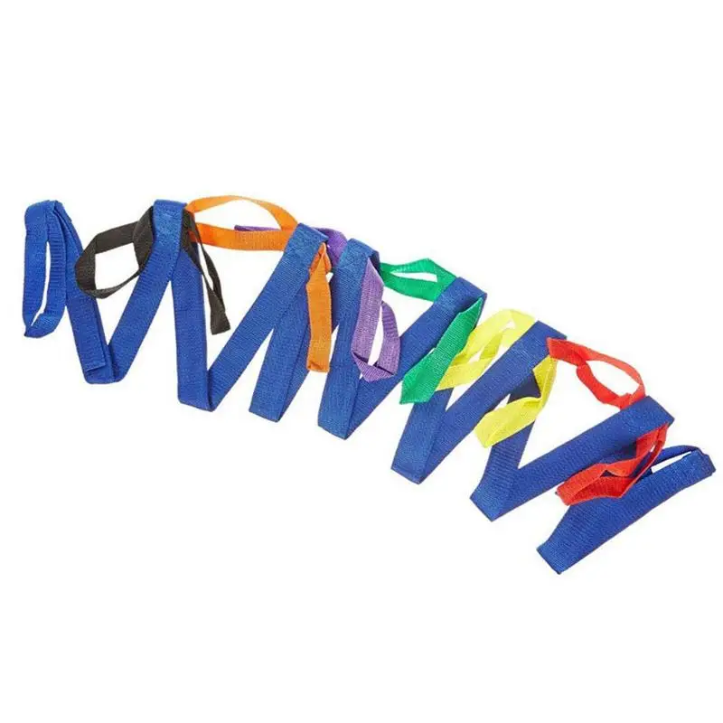 

Kids Walking Rope Toddler Safety Harnesses And Leashes Children Safety Walking Rope With Colorful Handles Outdoor Safety Daycare
