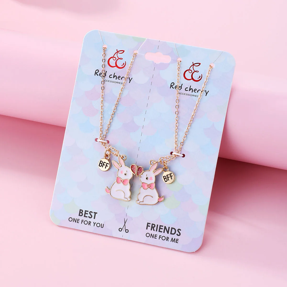 Migliore Amico Collana Regali Amicizia Collana Magnetico Corrispondenza Calcio Calcio Pendente BFF Collana per 2 Ragazzi Ragazze | IT